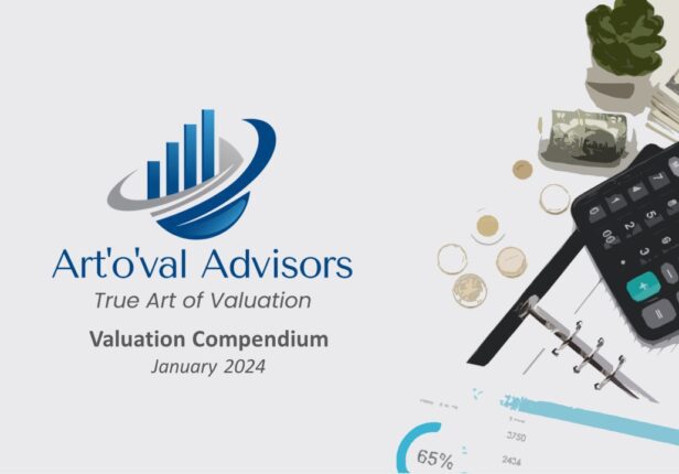 Valuation Compendium