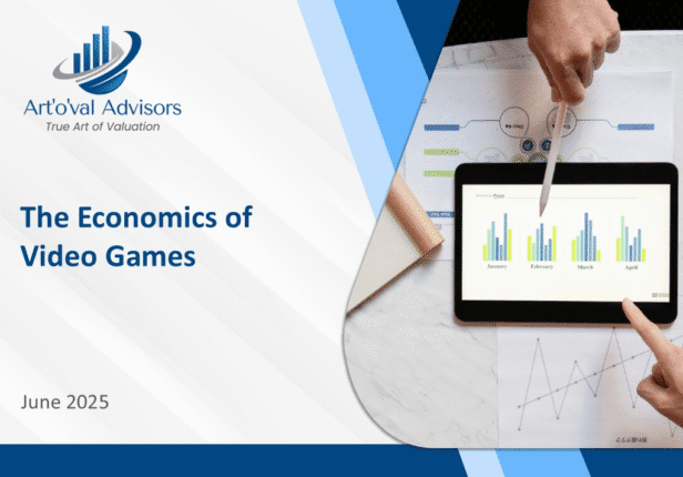 The Economics of Video Games