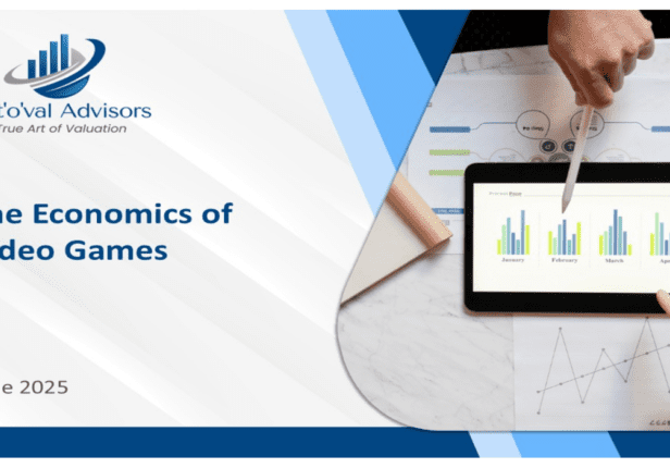 The Economics of Video Games