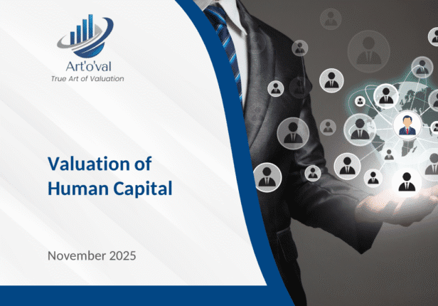 Valuation of Human Capital