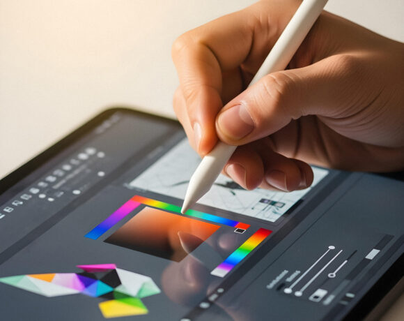 Graphic Services