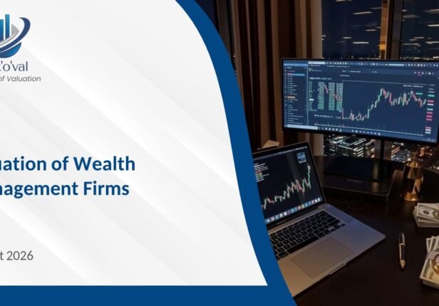 Valuation of Wealth Management